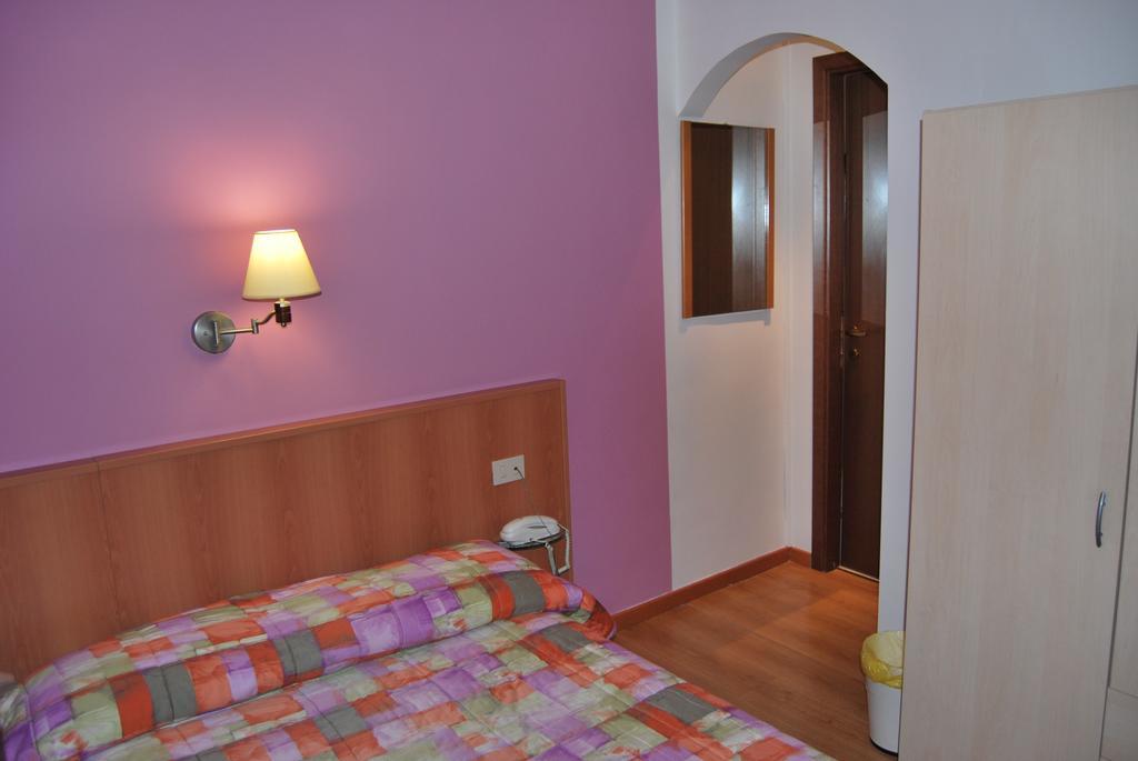 Hotel Alabarda Trieste Exterior foto