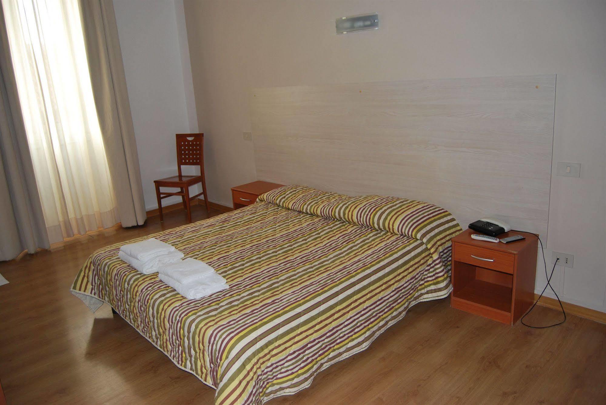 Hotel Alabarda Trieste Exterior foto