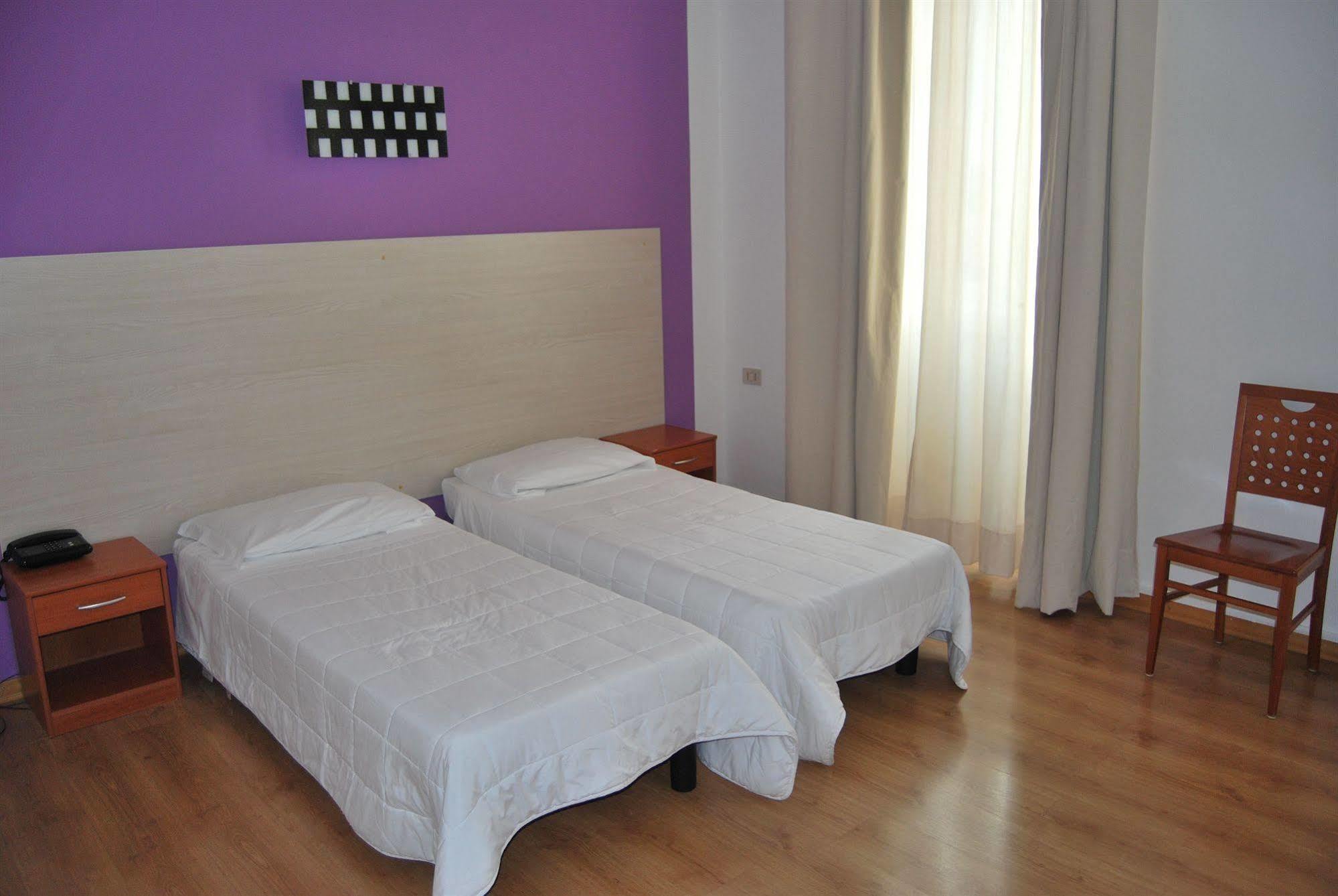 Hotel Alabarda Trieste Quarto foto