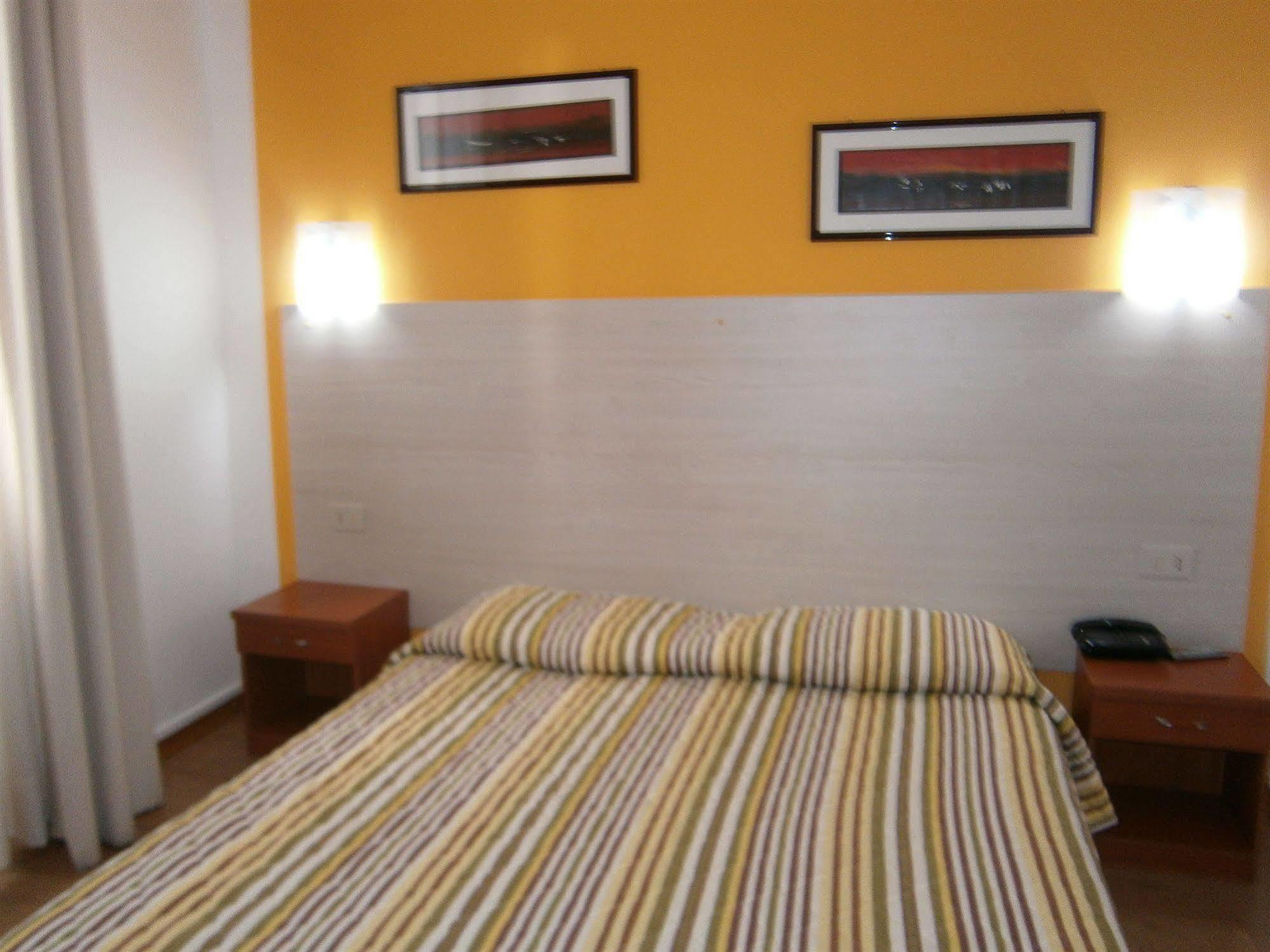 Hotel Alabarda Trieste Exterior foto
