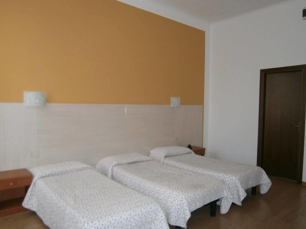 Hotel Alabarda Trieste Exterior foto